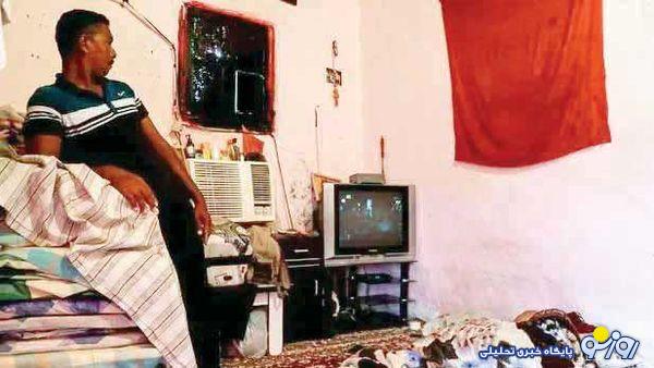 مشکلات زندگی بومیان در کیش! مشکلات زندگی بومیان در کیش!