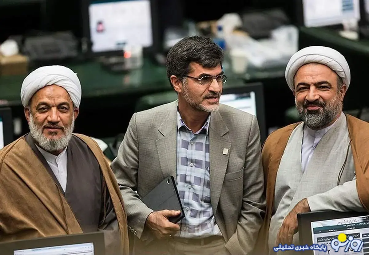 نمایندههای تندرو که جریان سیسات گذاری در مجلس را تغییر دادند! نمایندههای تندرو که جریان سیسات گذاری در مجلس را تغییر دادند!