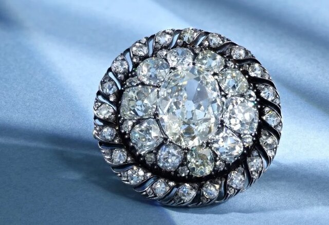 جواهر ناپلئون