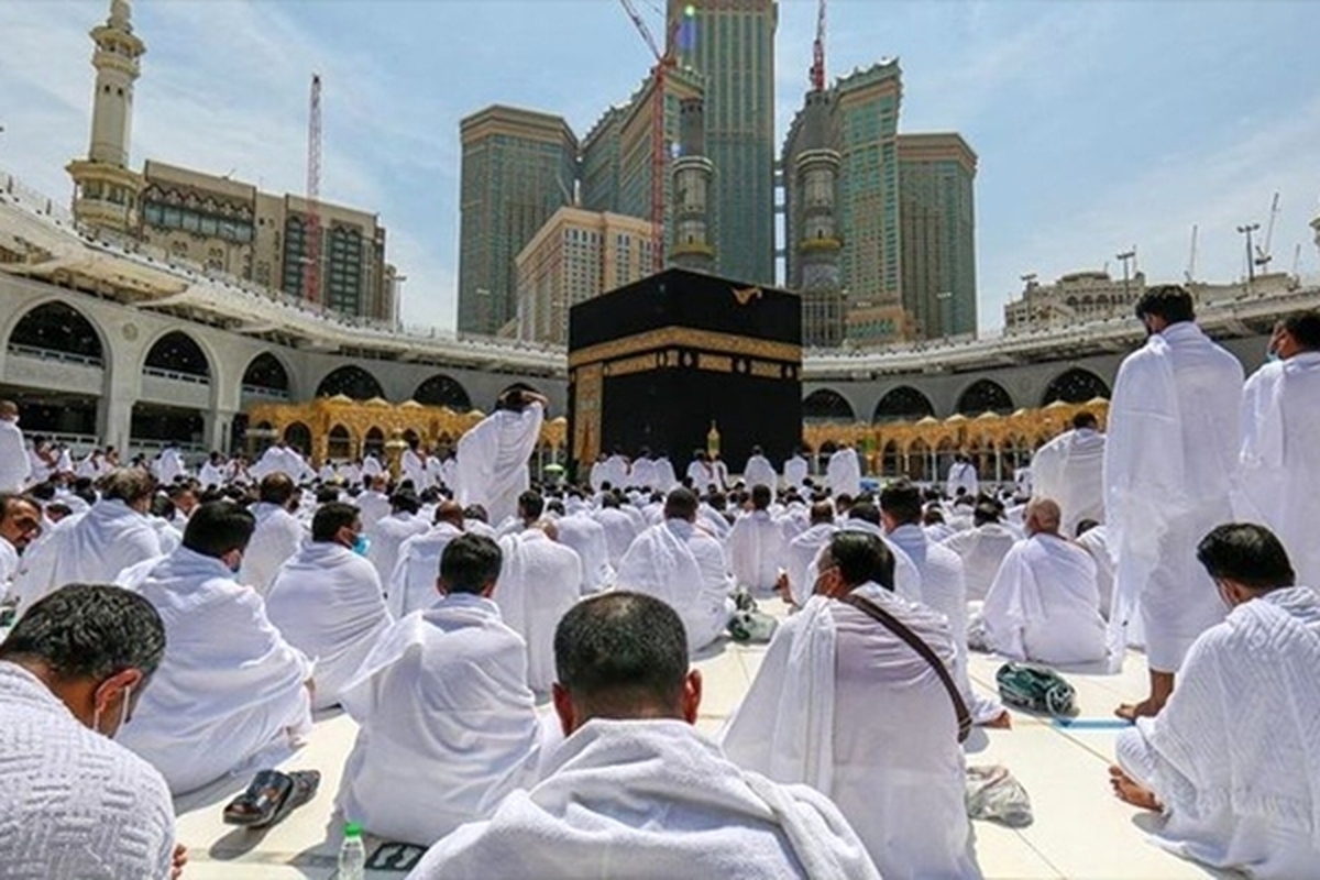 جزییات جدید از ثبتنام حج ۱۴۰۵ و زمان آغاز اعزام زائران حج