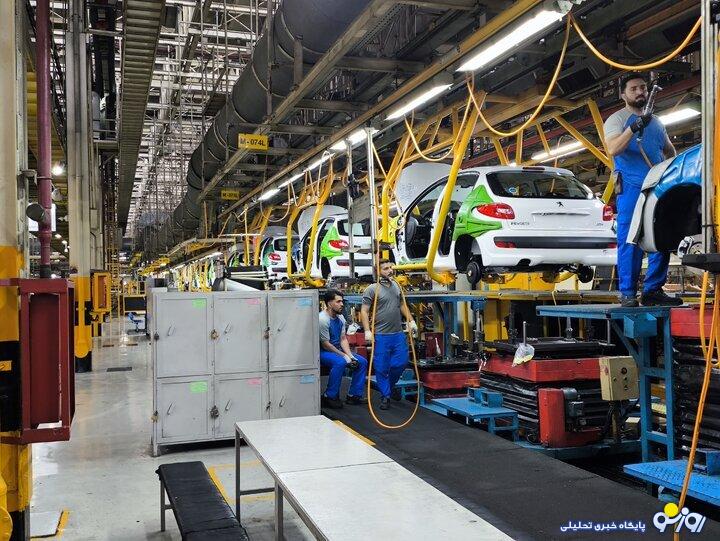 دلیل تغییر مدت گارانتی در وسایل نقلیه چه بود؟ دلیل تغییر مدت گارانتی در وسایل نقلیه چه بود؟