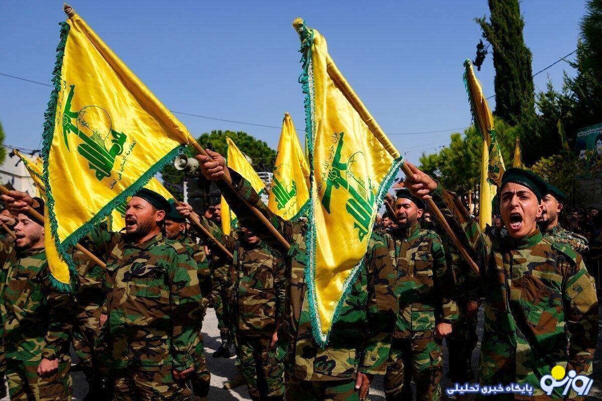 الجزیره: حزب‌الله رویکرد نظامی خود را تغییر می‌دهد