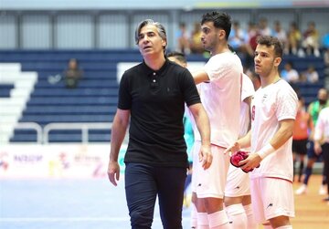 گاز گرفتگی وحید شمسایی و دستیارانش در عربستان