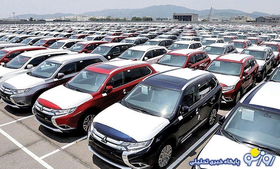 جدول قیمت محصولات ایرانخودرو و سایپا امروز 13 آبان ۱۴۰۴ جدول قیمت محصولات ایرانخودرو و سایپا امروز 13 آبان ۱۴۰۴