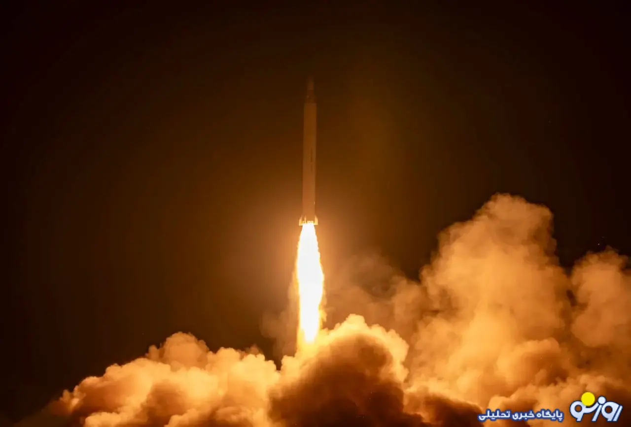 از عماد و قدر ایرانی باید ترسید! از عماد و قدر ایرانی باید ترسید!