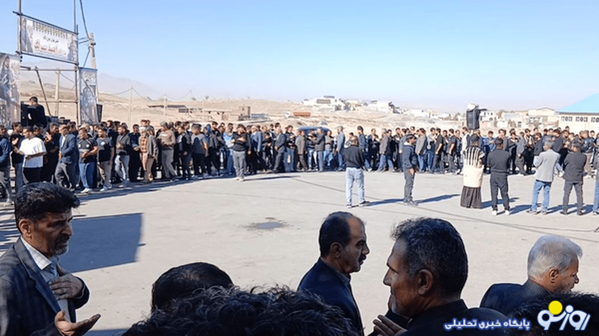 ماجرای مرگ «امید سرلک» جوان الیگودرزی چه بود؟