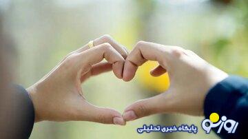 همه به دنبال همسران جوان میگردند چه خبر شده است؟ همه به دنبال همسران جوان میگردند چه خبر شده است؟