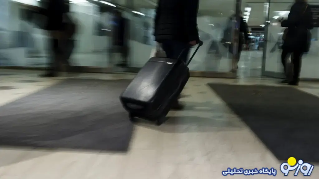 باز هم مشکلی از جنس زنانه!