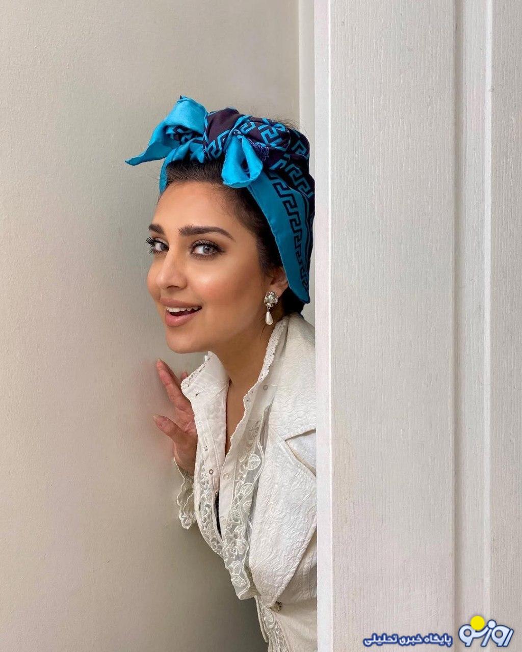 زیباترین زن افغان که مرزها را جابه جا کرد! زیباترین زن افغان که مرزها را جابه جا کرد!