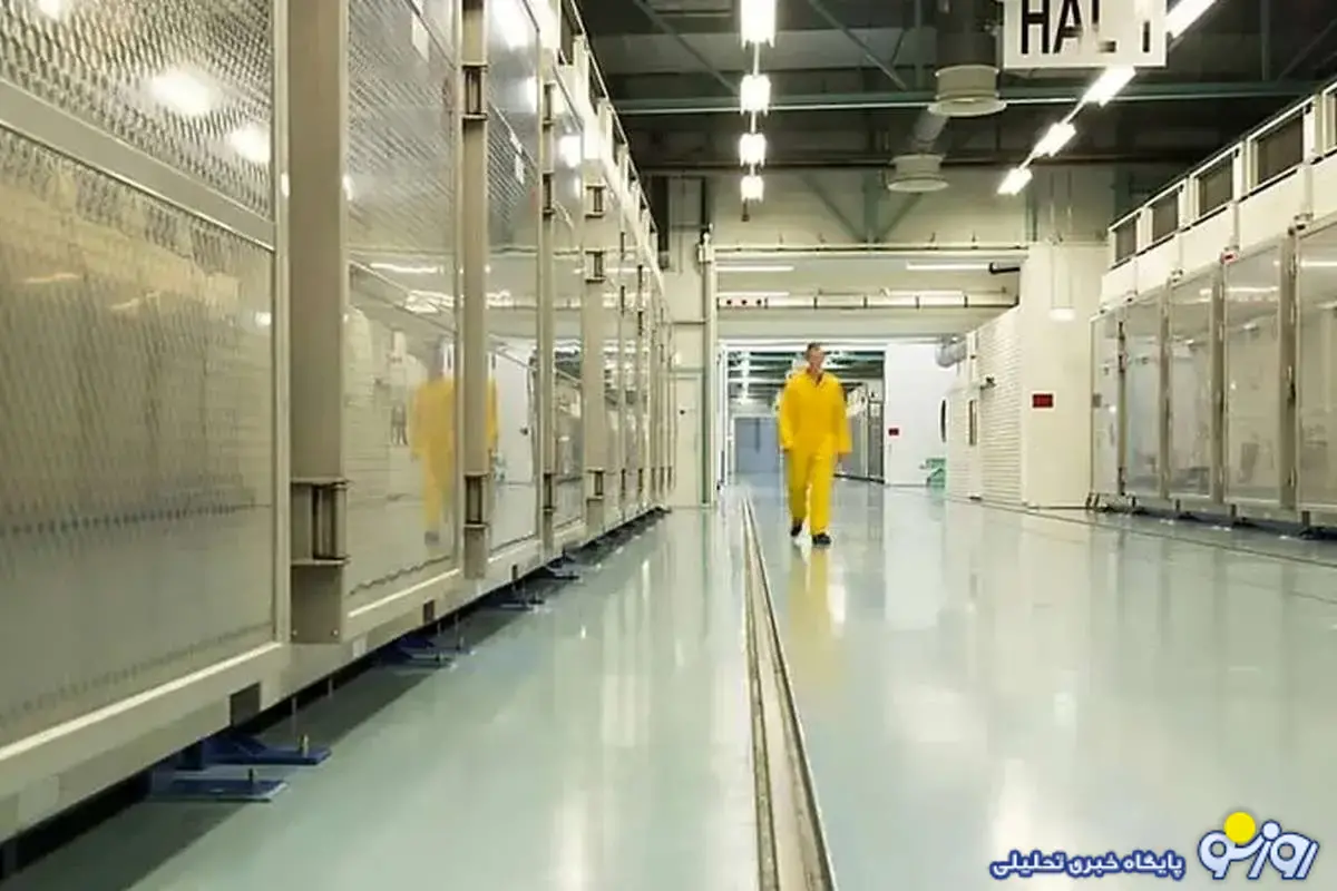 رویای اروپا درباره ایران تعبیر نخواهد شد!