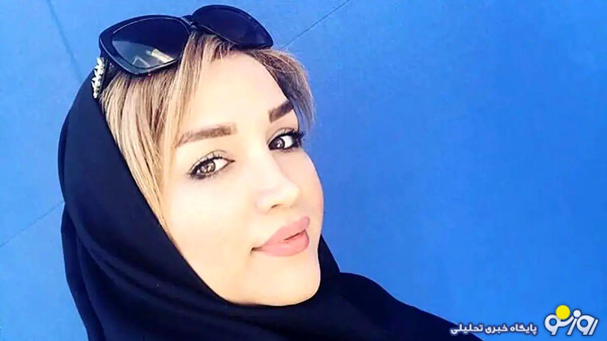 امان از خواهران تتلو و جمشیدی!