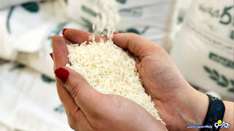 چرا قیمت برنج نجومی شد؟ چرا قیمت برنج نجومی شد؟