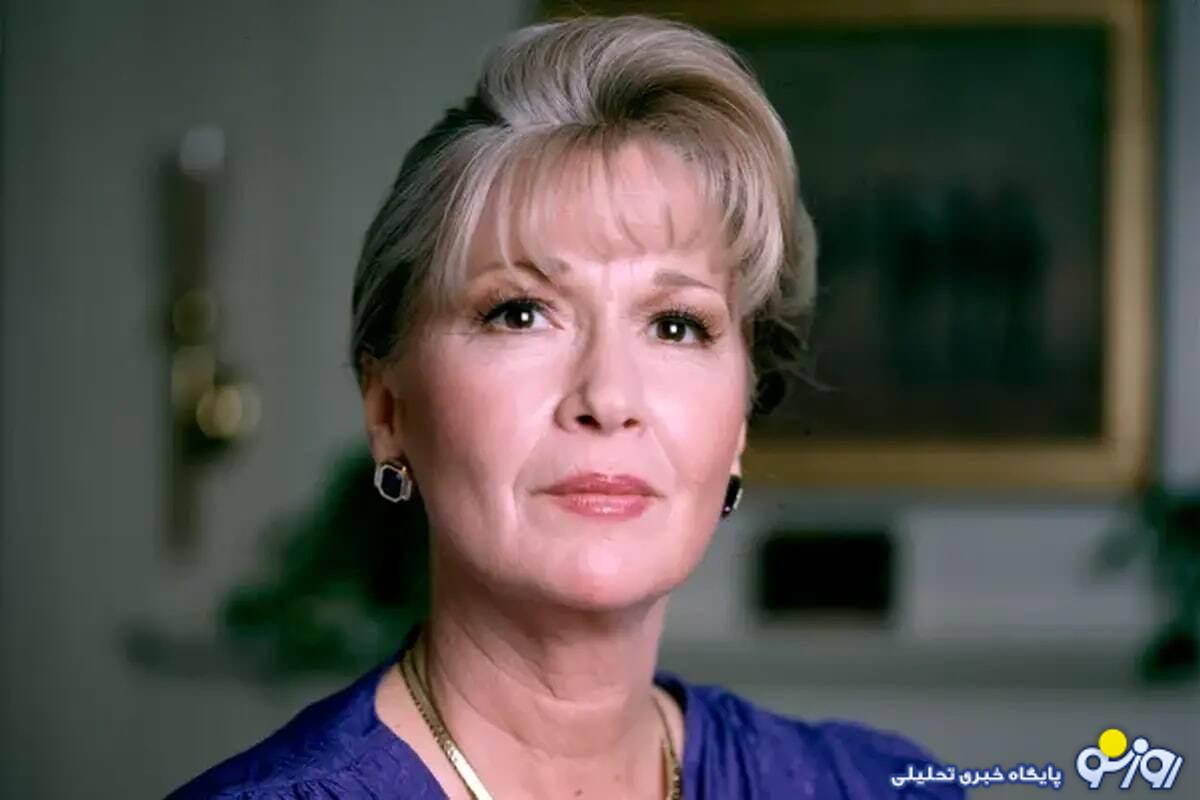 بازیگر مشهور آلیس درگذشت