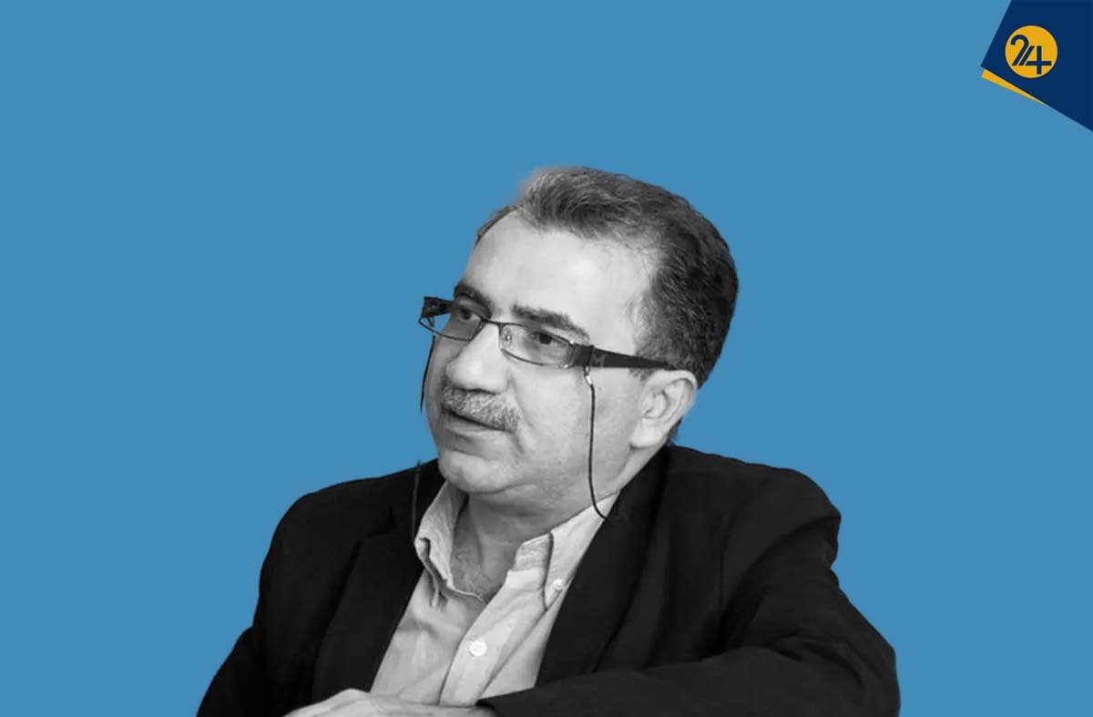 پرویز صداقت کیست؟ | بازداشت سردبیر «نقد اقتصاد سیاسی» و مترجم کتاب پرویز صداقت کیست