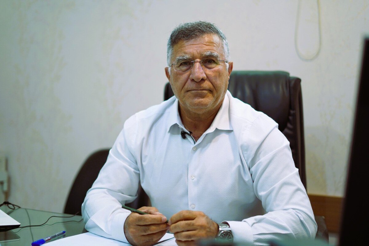 حسین فرکی جانشین مجید جلالی شد