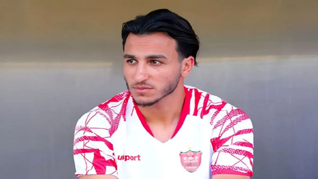 مهاجم پرسپولیس به پیکان پیوست مهاجم پرسپولیس به پیکان پیوست