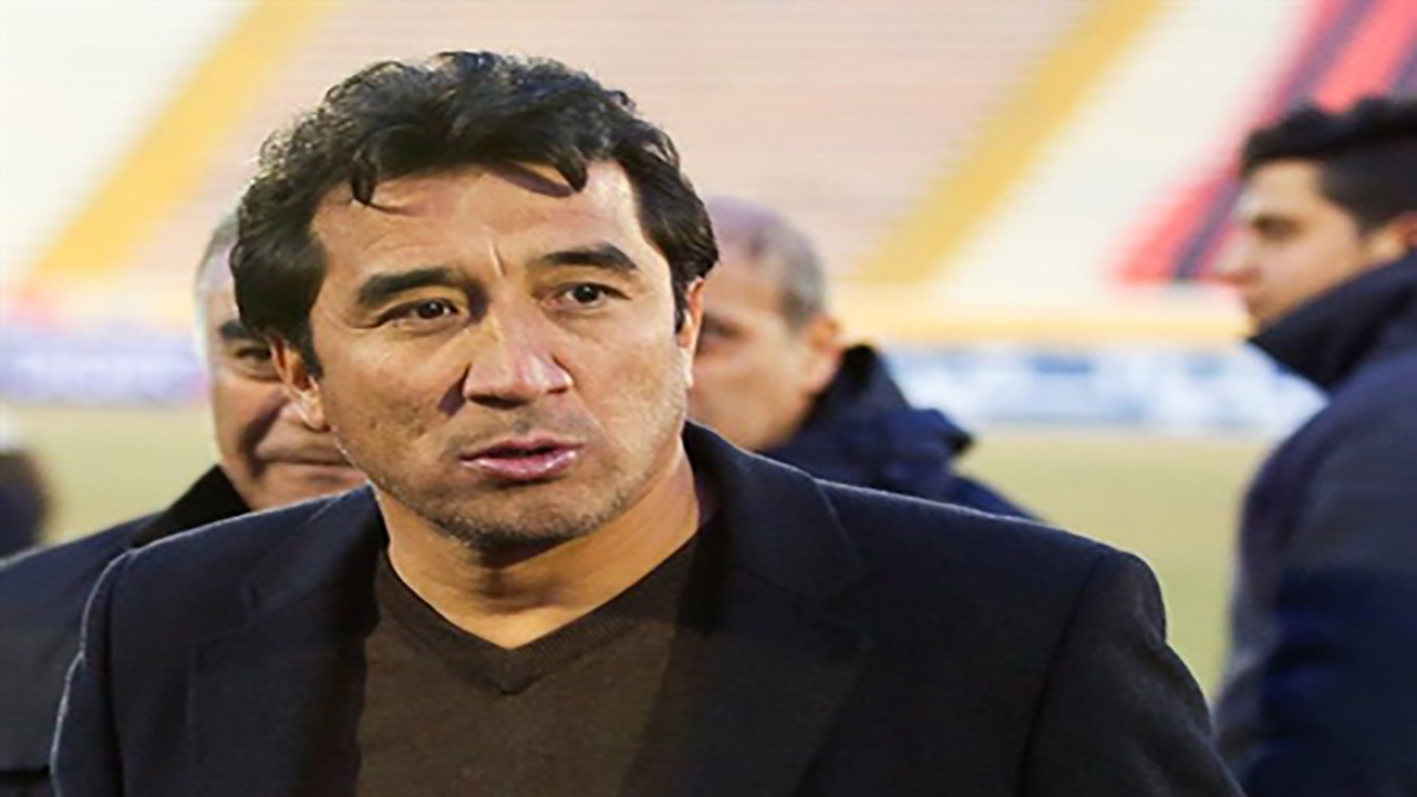 تلاش تراکتوریها برای برگزاری بازی با تماشاگر مقابل پرسپولیس تلاش تراکتوریها برای برگزاری بازی با تماشاگر مقابل پرسپولیس