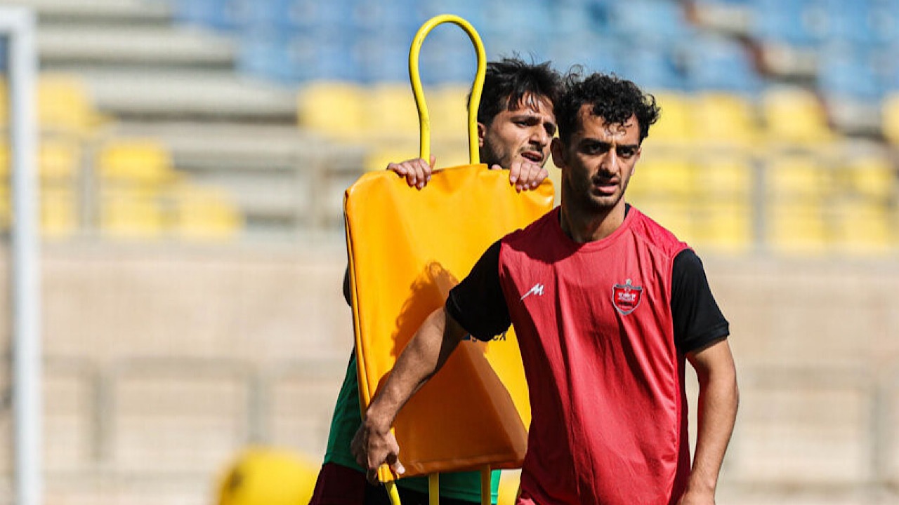 باشگاه پرسپولیس به دنبال بازگرداندن پول انتقال فخریان