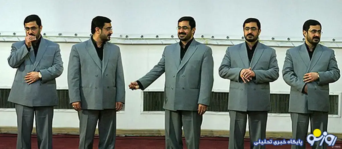 ناگفتههای پرونده برخورد با مطبوعات در دوران اصلاحات و رد پای مرتضوی! ناگفتههای پرونده برخورد با مطبوعات در دوران اصلاحات و رد پای مرتضوی!