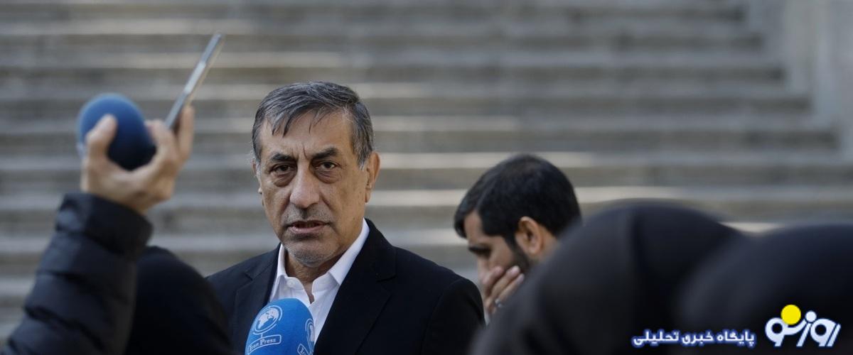 دولت: هزینه واقعی هر لیتر بنزین ۳۴ هزار تومان است!