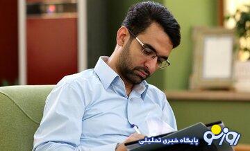 توصیه و نصیحت آذری جهرمی به امیرحسین ثابتی چه بود؟