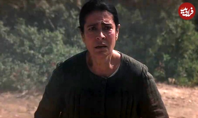 هند جگرخوار با گریم متفاوت هند جگرخوار با گریم متفاوت