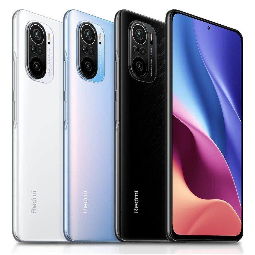 قیمت گوشی شیائومی امروز