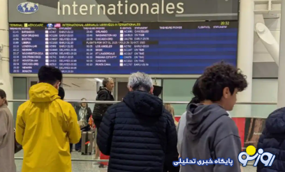 پژمان جمشیدی در حال برگشت به ایران؟!