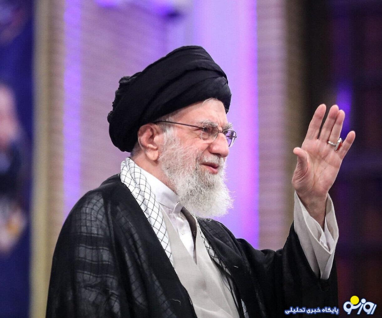 واکنش به شایعه‌ای علیه فرزند رهبر انقلاب