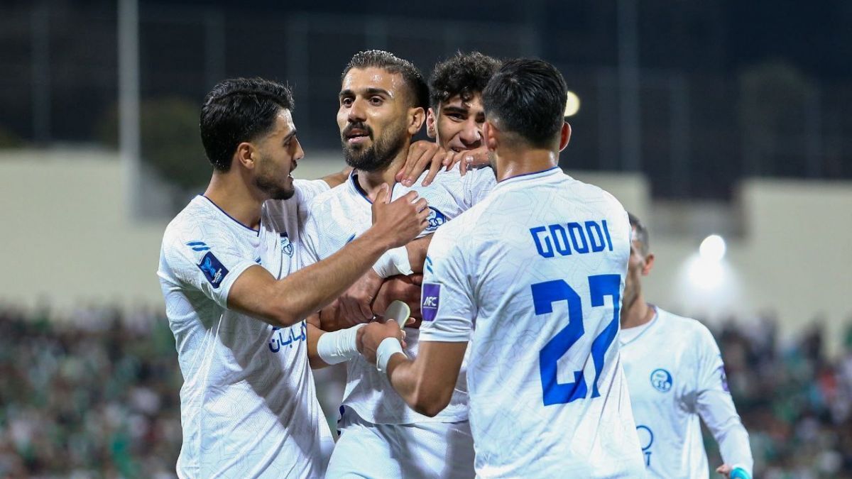 معادلات صعود استقلال؛ مأموریت صعود سختتر شدنیاز به برد قطعی در بحرین برای بقا در آسیا معادلات صعود استقلال؛ مأموریت صعود سختتر شدنیاز به برد قطعی در بحرین برای بقا در آسیا