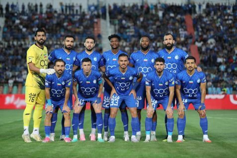 معادلات صعود استقلال تغییر کرد: شاگردان ساپینتو به چند امتیاز نیاز دارند؟ + سناریوها معادلات صعود استقلال تغییر کرد: شاگردان ساپینتو به چند امتیاز نیاز دارند؟ + سناریوها