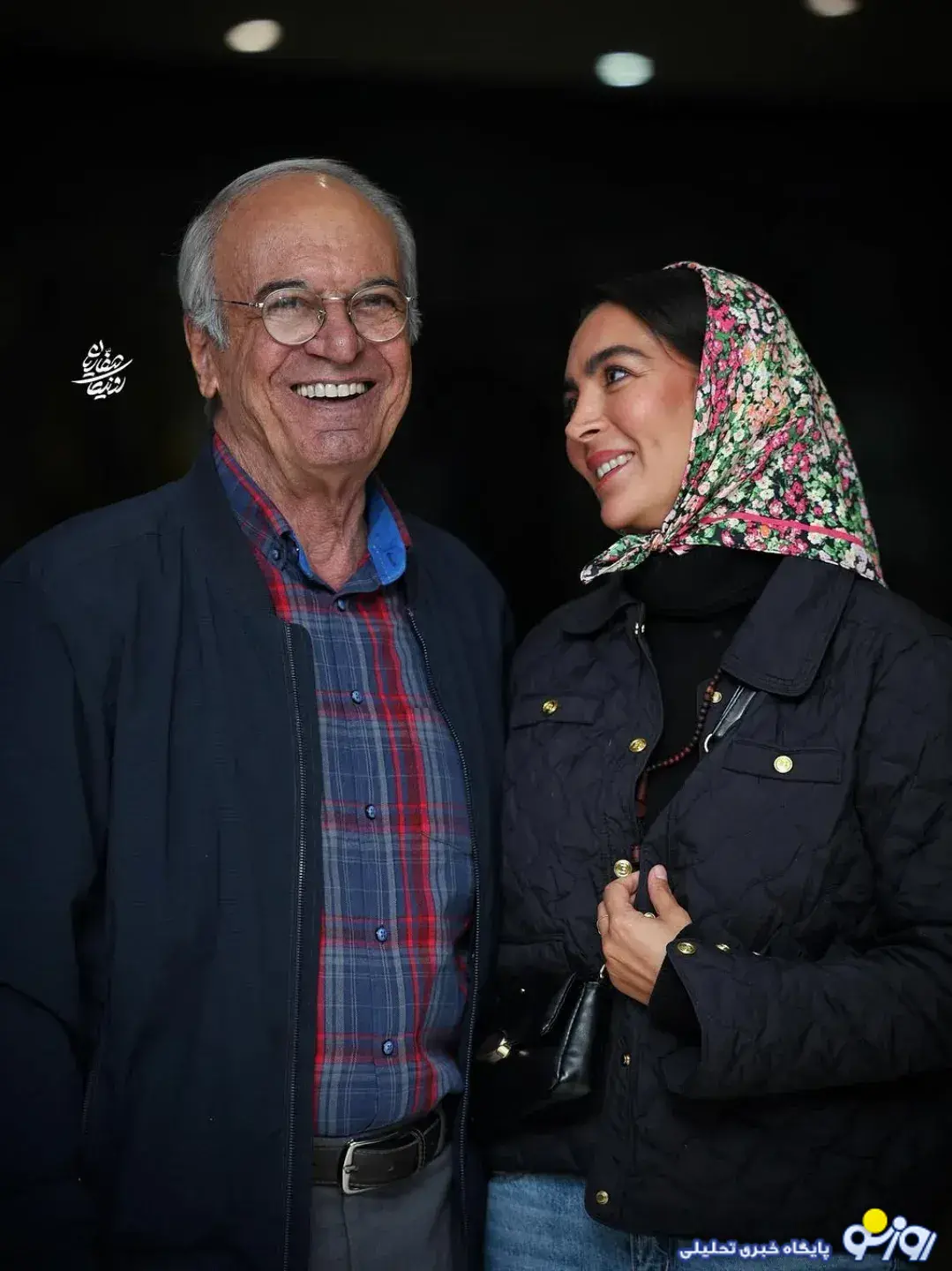 علی اوجی، نازنین صلح جو، غلامرضا نیکخواه در اکران «قسطنطنیه» علی اوجی، نازنین صلح جو، غلامرضا نیکخواه در اکران «قسطنطنیه»