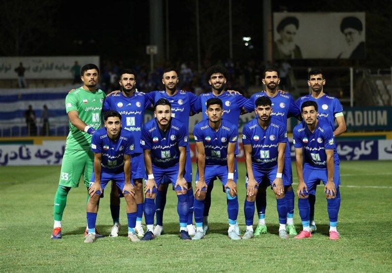 خبر خوب برای اوسمار؛ دو تغییر اجباری در ترکیب اصلی استقلال خبر خوب برای اوسمار؛ دو تغییر اجباری در ترکیب اصلی استقلال