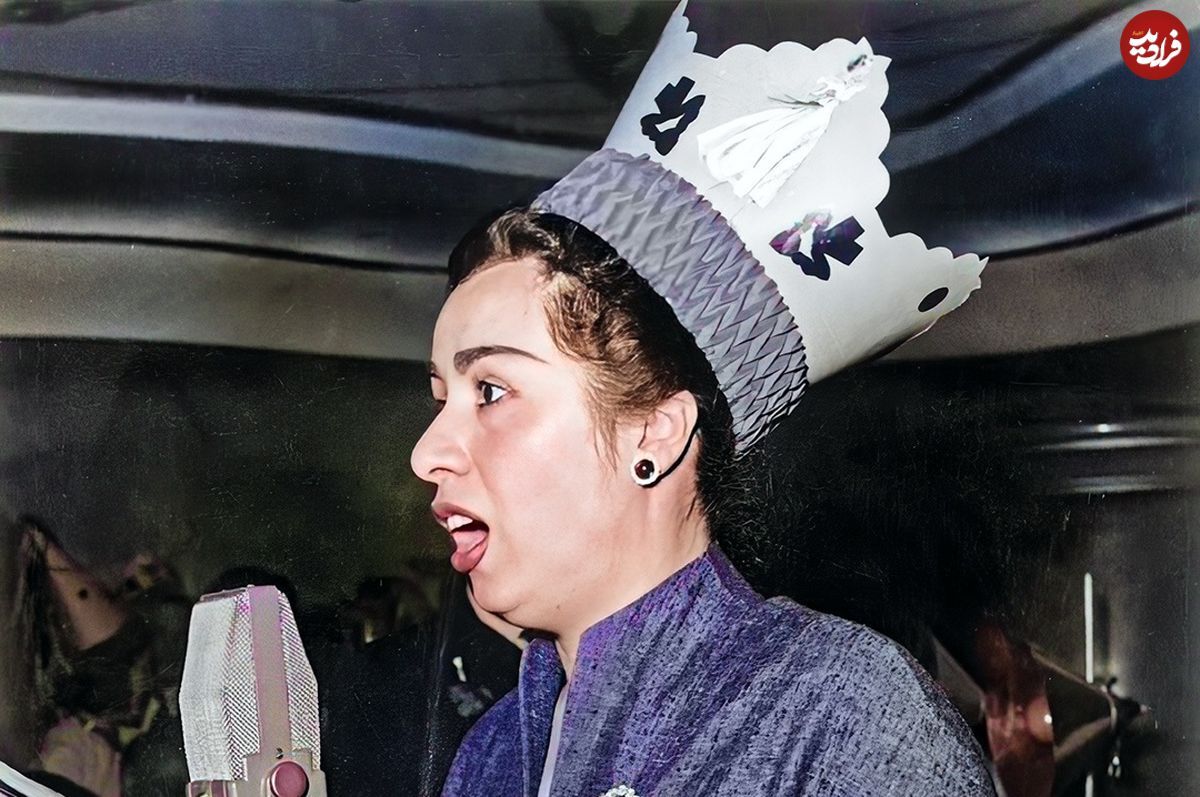 چهره متفاوت دلکش