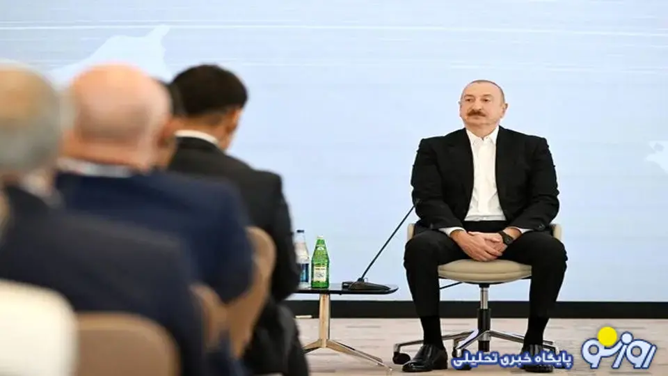 همکاری باکو و ناتو! همکاری باکو و ناتو!