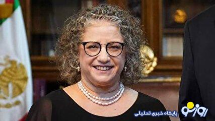 ادعای آمریکا: برنامه ایران برای ترور سفیر اسرائیل در مکزیک ادعای آمریکا: برنامه ایران برای ترور سفیر اسرائیل در مکزیک