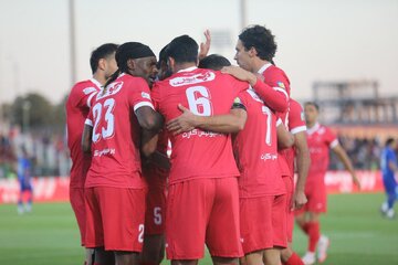 دومین اخراجی در پرسپولیس پس از بی‌احترامی به استقلال