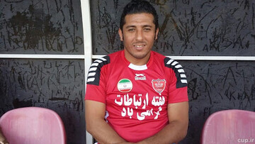 مجاهد خذیراوی: من هم مثل پژمان جمشیدی درد کشیده هستم مجاهد خذیراوی: من هم مثل پژمان جمشیدی درد کشیده هستم