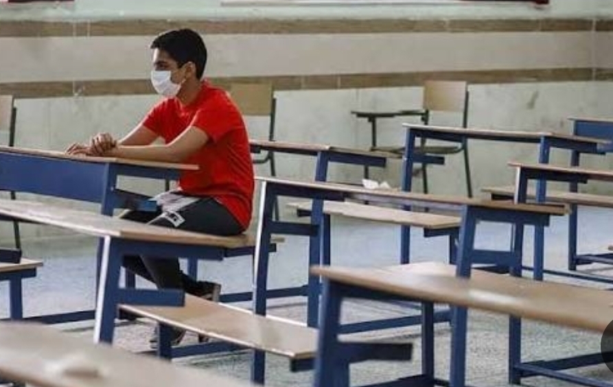 هشدارهای تکان‌دهنده درباره آموزش و پرورش؛ منتظر مدارس متروکه باشید!