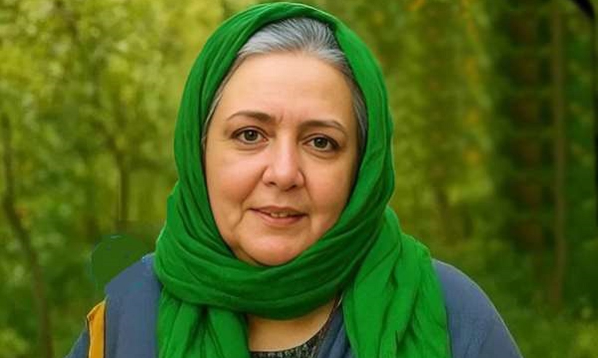 زویا امامی کیست؟ از «در چشم باد» تا «معمای شاه» و جزئیات درگذشت زویا امامی کیست