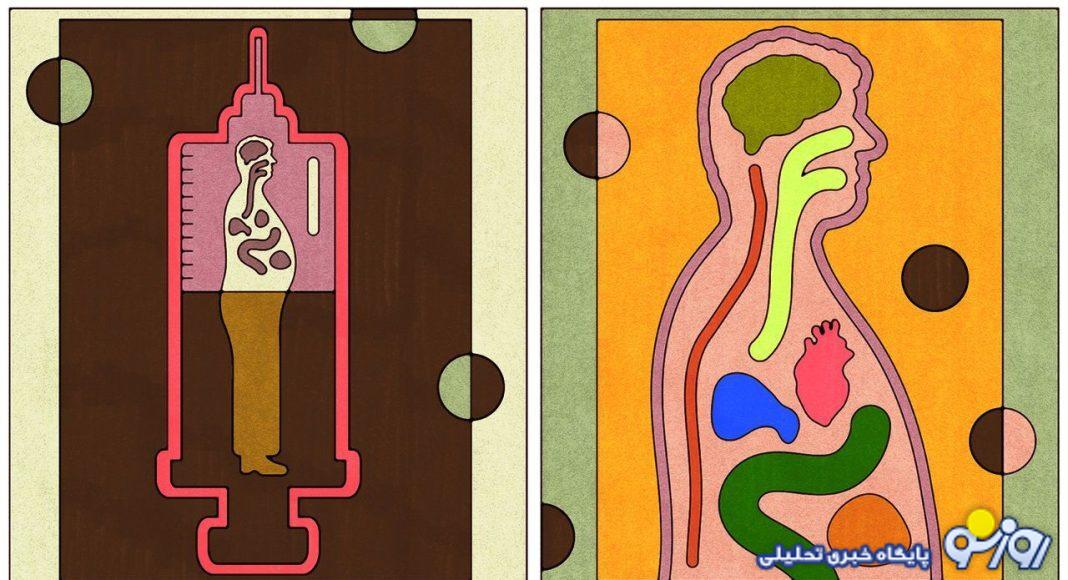 جزییاتی تازه از داروهای جدید کاهش وزن که اتفاقاتی عجیب در دنیای پزشکی رقم خواهد زد! جزییاتی تازه از داروهای جدید کاهش وزن که اتفاقاتی عجیب در دنیای پزشکی رقم خواهد زد!