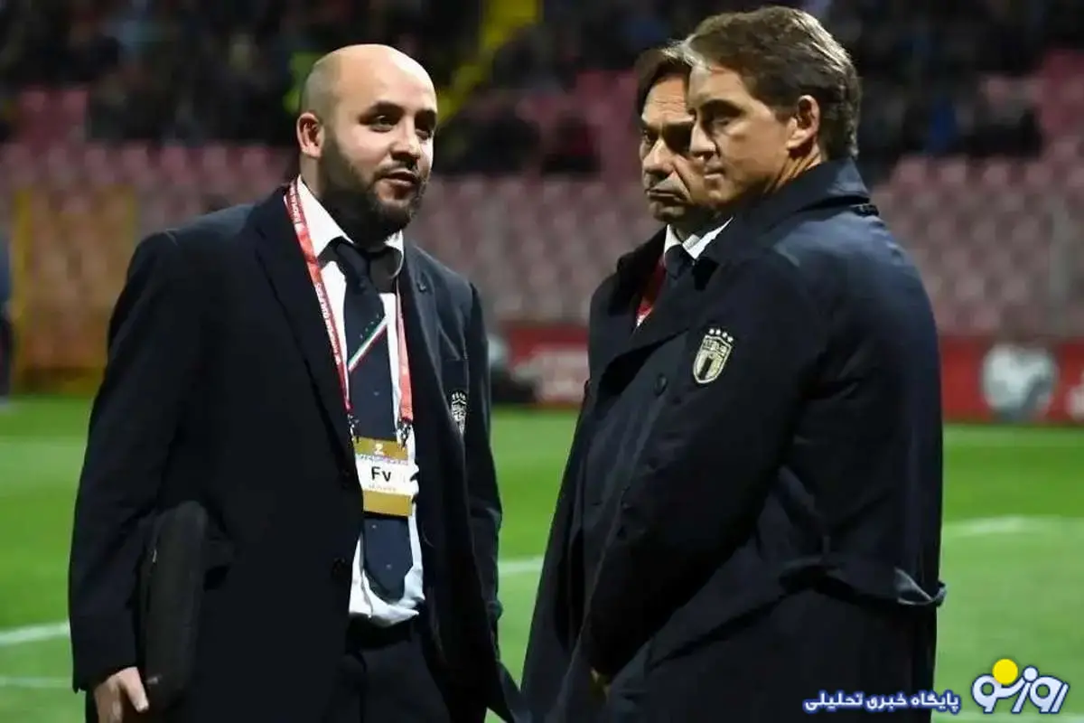 ادعای جنجالی؛ جانشین امیر قلعه‌نویی مشخص شد