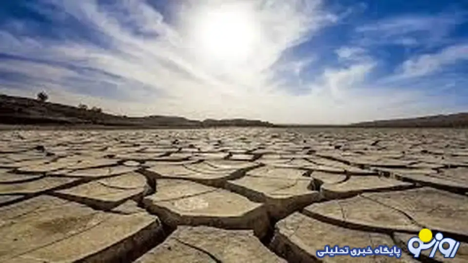 بحران بی آبی چقدر با بحران حجاب و روسری ارتباط دارد آقایان؟! بحران بی آبی چقدر با بحران حجاب و روسری ارتباط دارد آقایان؟!