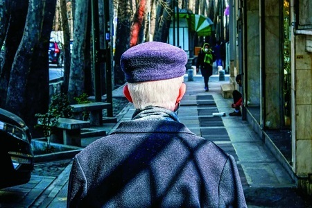 درخواست بازنشستگان تأمین اجتماعی درباره نحوه محاسبه عیدی