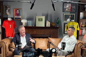 گرانترین چیزی که رونالدو تا به حال خریده چیست؟ گرانترین چیزی که رونالدو تا به حال خریده چیست؟