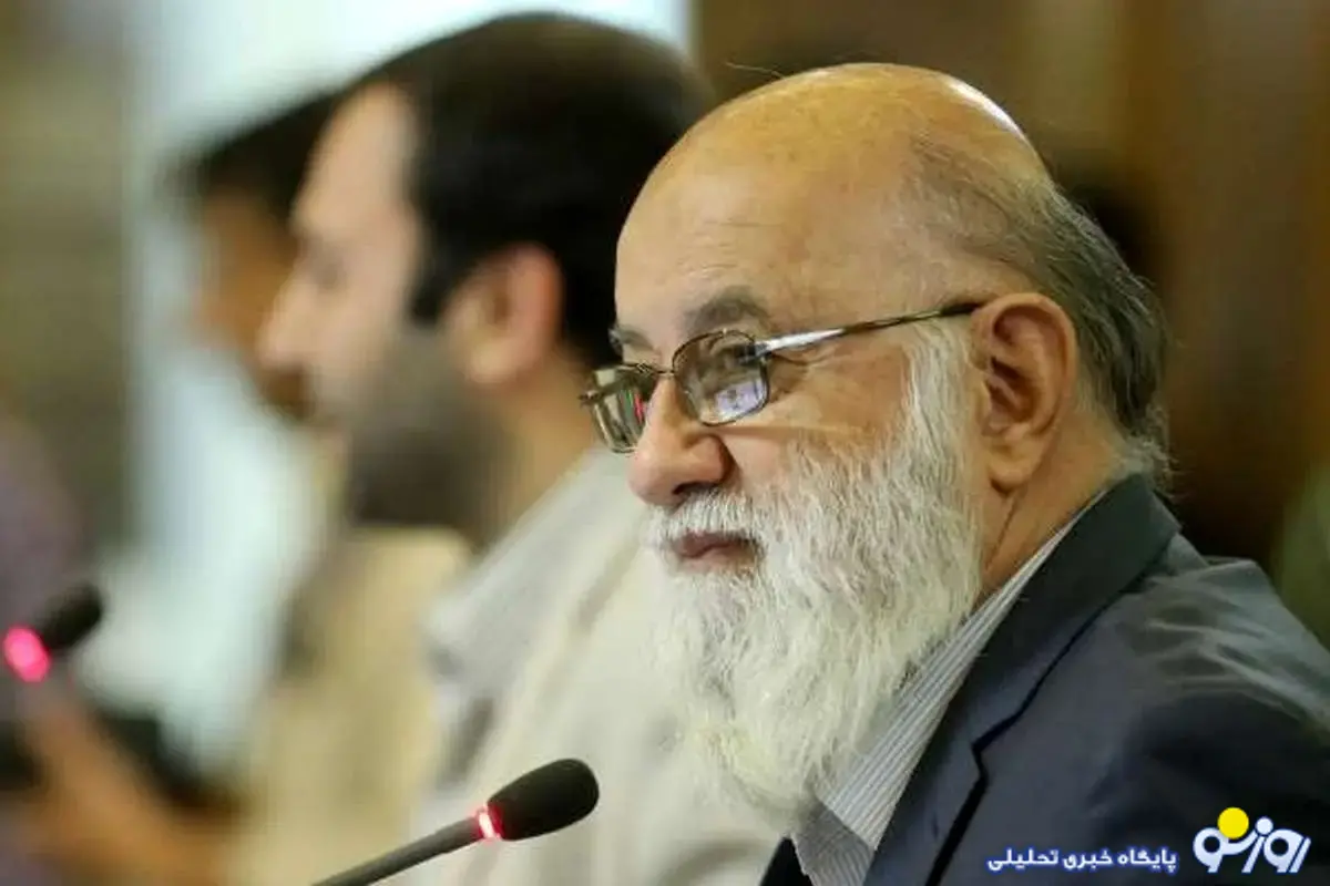 توصیه مهدی چمران برای بارش باران چیست؟ توصیه مهدی چمران برای بارش باران چیست؟