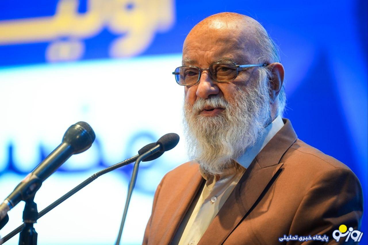 بحث و درگیری چمران و زاکانی سر چه بود؟ بحث و درگیری چمران و زاکانی سر چه بود؟