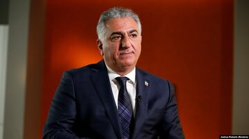 رضا پهلوی:من 65سالم شده؛توقع دارید خارج از ایران چه معجزه ای انجام دهم؟/ تلاش اپوزیسیون برای دامن زدن به شایعه جنگ جدید اسرائیل علیه ایران