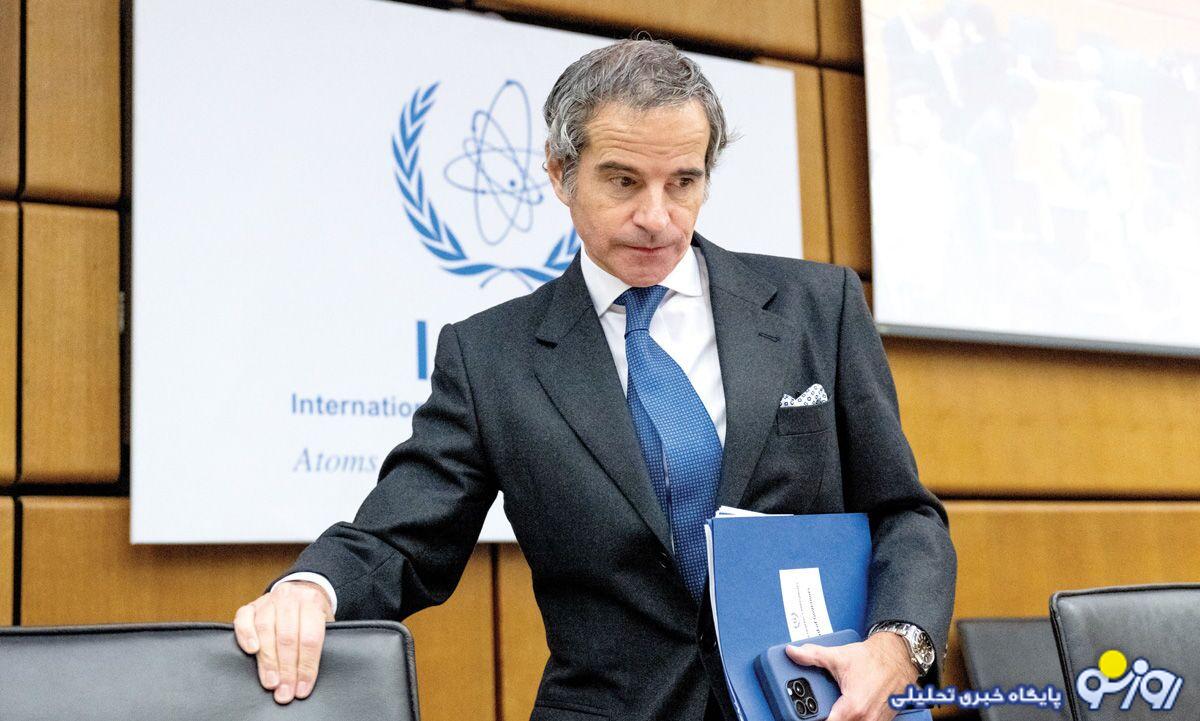 بقائی در مورد ادعای گروسی درباره برنامه هسته‌ای ایران چه گفت؟