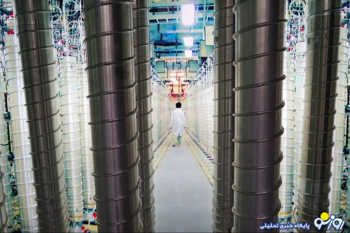 بازرسان آژانس از مراکز هسته‌ای ایران بازرسی کردند؟